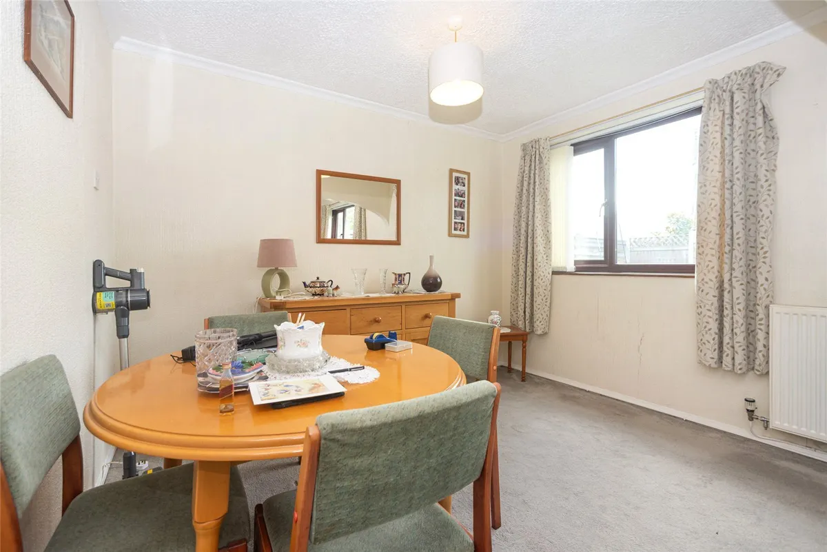 Maes Coetmor, Bethesda, Bangor, Gwynedd, LL57