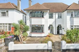 Property responsive