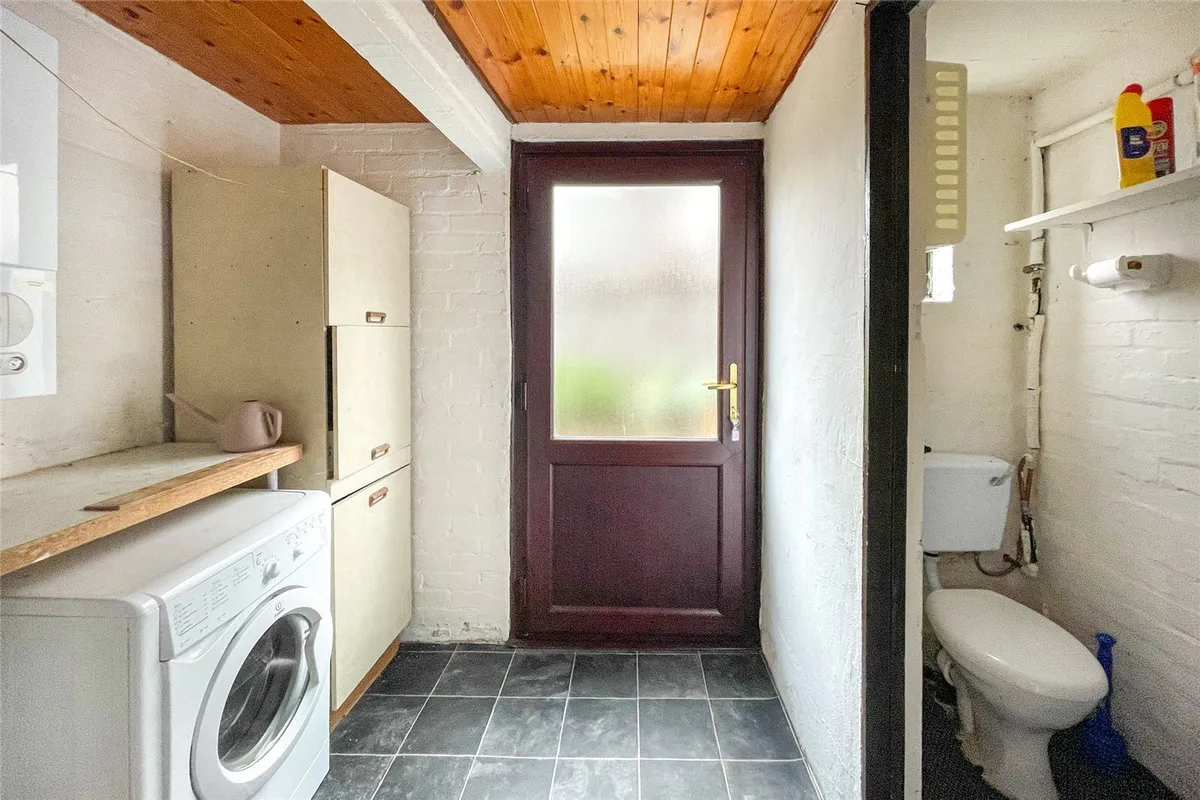 Maes Coetmor, Bethesda, Bangor, Gwynedd, LL57