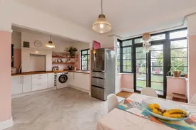 Property responsive