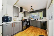 Nelson Drive, Wirral