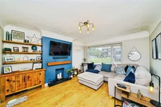 Nelson Drive, Wirral