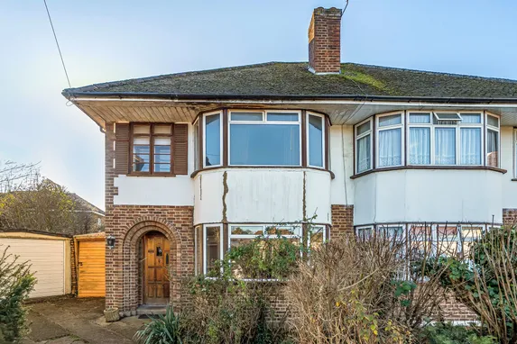 Lyndhurst Avenue, Sunbury-On-Thames, TW16