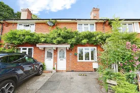 Property responsive