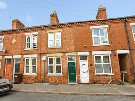Station Street, Loughborough photo