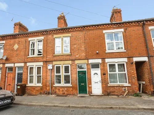 Station Street, Loughboroughphoto
