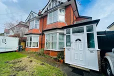 Soberton Road, BOURNEMOUTH