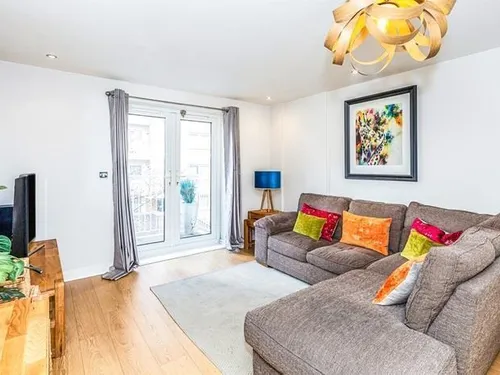 Overstone Court, CARDIFFphoto