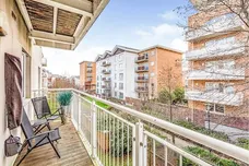 Overstone Court, CARDIFF