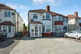 Property responsive
