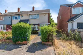 Property responsive