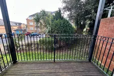 Burnaby Road, BOURNEMOUTH