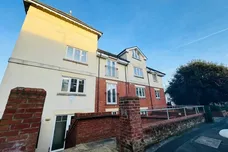 Burnaby Road, BOURNEMOUTH