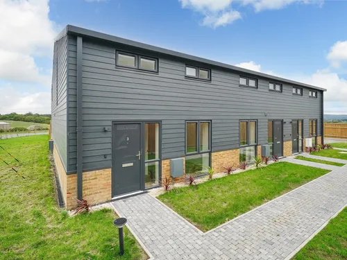 Burston Ridge Farm, Rowsham, Aylesburyphoto
