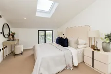 Burston Ridge Farm, Rowsham, Aylesbury