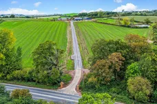 Burston Ridge Farm, Rowsham, Aylesbury