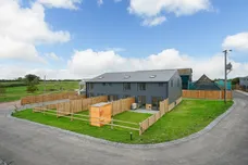Burston Ridge Farm, Rowsham, Aylesbury