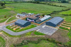 Burston Ridge Farm, Rowsham, Aylesbury