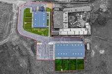 Burston Ridge Farm, Rowsham, Aylesbury
