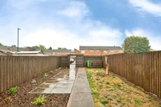 Spruce Gardens, Nottingham