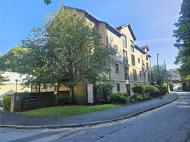 Property responsive