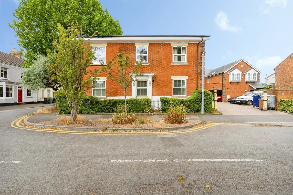 Victoria Road, Leighton Buzzard