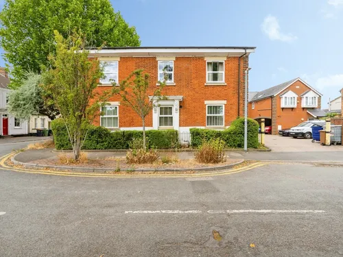 Victoria Road, Leighton Buzzardphoto