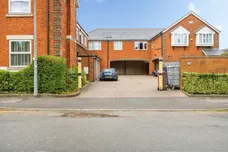 Victoria Road, Leighton Buzzard