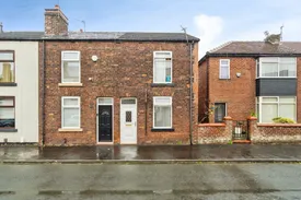 Property responsive