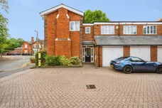 Victoria Road, Leighton Buzzard