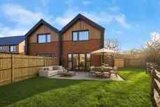 The Paddock, Upper Dicker, Hailsham