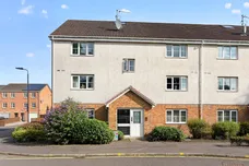 Stirrat Crescent, Paisley