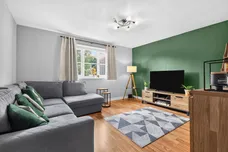 Stirrat Crescent, Paisley