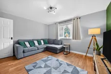 Stirrat Crescent, Paisley