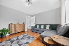 Stirrat Crescent, Paisley