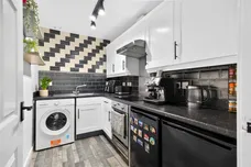 Stirrat Crescent, Paisley