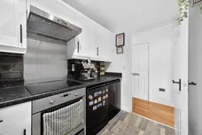 Stirrat Crescent, Paisley