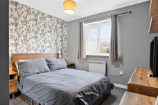 Stirrat Crescent, Paisley