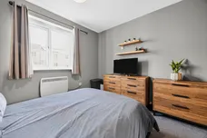 Stirrat Crescent, Paisley