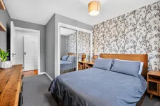 Stirrat Crescent, Paisley