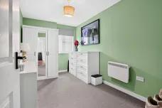 Stirrat Crescent, Paisley