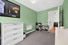 Stirrat Crescent, Paisley