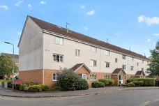 Stirrat Crescent, Paisley