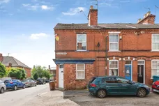 Falcon Grove, Nottingham