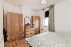 Falcon Grove, Nottingham