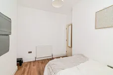 Falcon Grove, Nottingham
