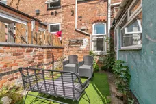 Falcon Grove, Nottingham