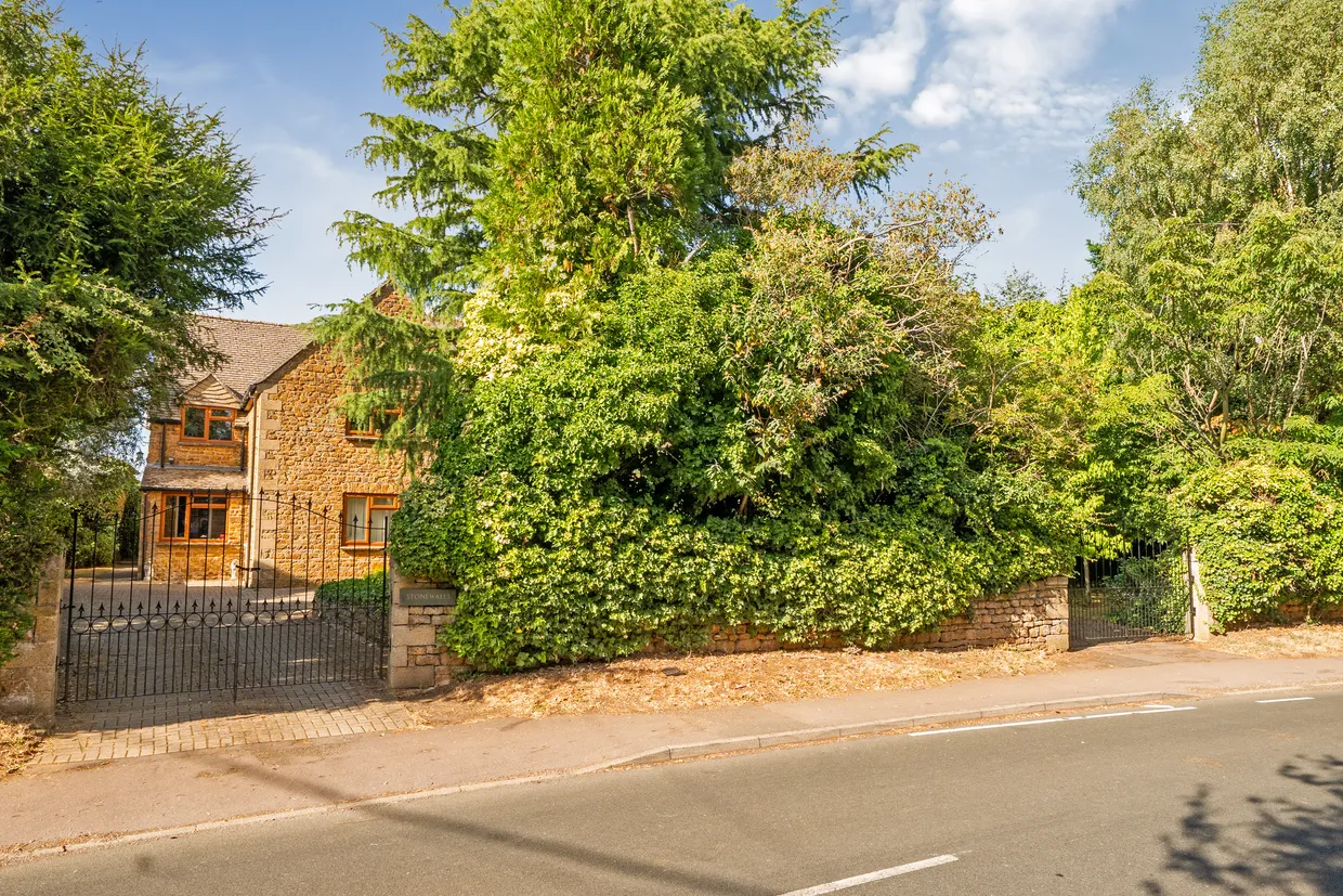 Hempton Road, Hempton, OX15 photo 18
