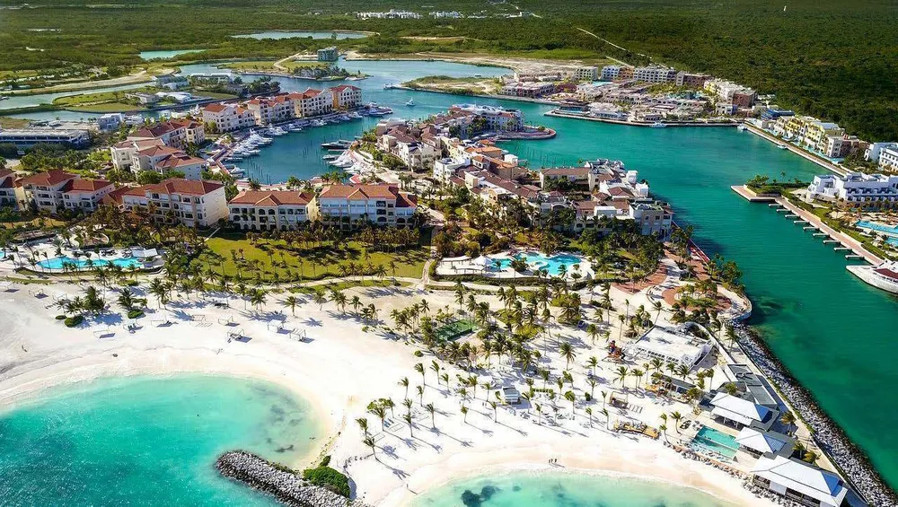 Cap Cana