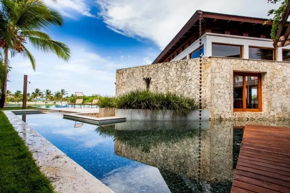 Cap Cana